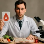 Dieta del gruppo sanguigno funziona davvero? Le prove scientifiche che smontano un mito diffuso