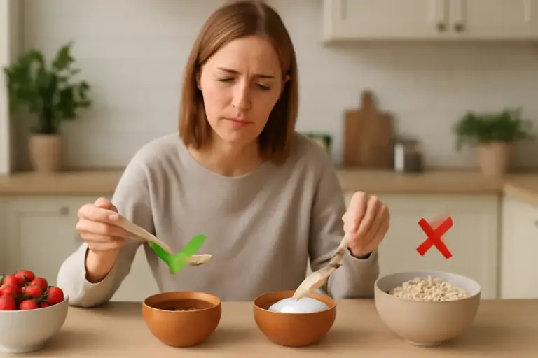 Come scegliere dolcificanti naturali nelle ricette sane? Scopri quali evitare per non aumentare il carico glicemico
