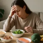Perché la carenza di magnesio peggiora lo stress? Come riconoscerla a tavola