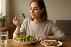 Dieta flexitariana vantaggi nascosti: come ridurre i grassi animali senza rinunce estreme