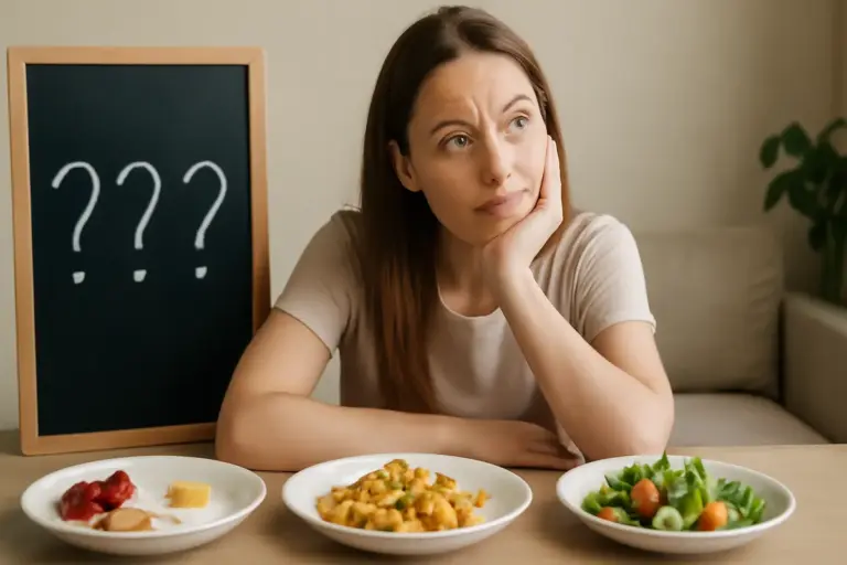 Quanti pasti al giorno bisogna fare davvero? Il trucco per non rallentare il metabolismo