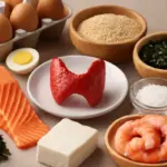 Quali sono i cibi più ricchi di iodio? La lista indispensabile per non trascurare la salute della tiroide