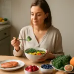 Alimentazione anti-infiammatoria: come adattare la dieta quotidiana per ottenere i massimi benefici