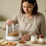 Come preparare dessert sani e veloci senza cottura? La tecnica che mantiene intatti i principi nutritivi