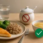 Come limitare gli zuccheri aggiunti nei pasti principali? L’alternativa naturale poco conosciuta