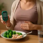 Prevenire il diabete gestazionale: la regola fondamentale nei pasti durante la gravidanza