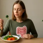 Importanza del pasto regolare: il legame tra salute intestinale e benessere psicologico