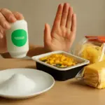 Sodio nei cibi confezionati: la strategia per controllarne l’assunzione senza rinunciare al gusto