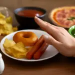 Dieta povera di sodio: i cibi insospettabili da evitare per proteggere la salute cardiovascolare