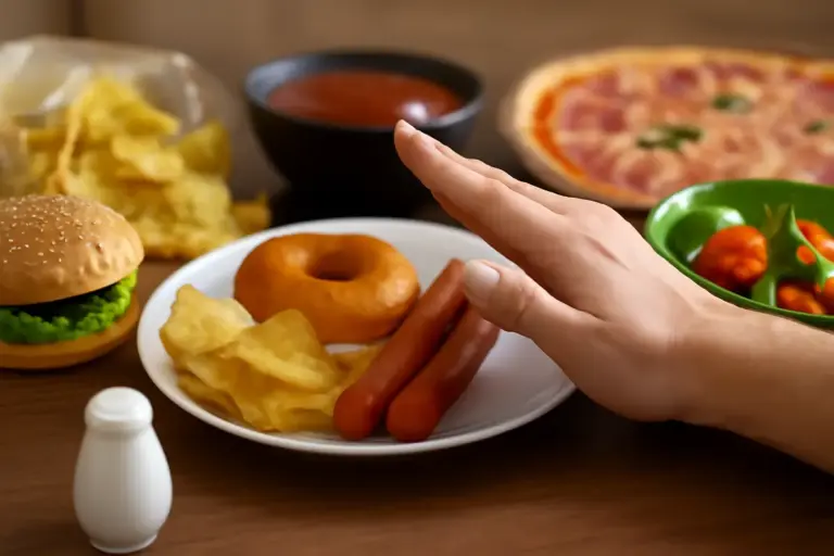Dieta povera di sodio: i cibi insospettabili da evitare per proteggere la salute cardiovascolare