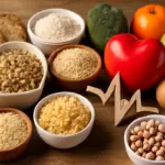 Alimenti integrali e prevenzione dei disturbi cardiovascolari: l’effetto poco noto delle fibre solubili