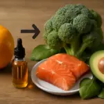 Perché la vitamina C è più efficace se assunta con questi alimenti? Il segreto della combinazione vincente