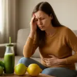 Quali sono i rischi della dieta detox? Gli effetti collaterali che spesso ignoriamo a inizio primavera
