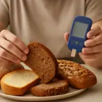 Come la scelta del pane influenza la prevenzione della glicemia alta? La varietà migliore secondo la ricerca
