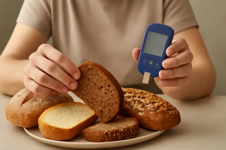 Come la scelta del pane influenza la prevenzione della glicemia alta? La varietà migliore secondo la ricerca
