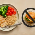Come realizzare un piatto unico bilanciato? L’errore da non commettere per assimilare tutti i nutrienti