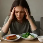 Intolleranze alimentari e sbalzi emotivi: il disturbo silenzioso che si manifesta con l’alimentazione