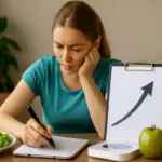 Come mantenere alta la motivazione nelle diete dimagranti? La strategia utile per non mollare dopo poche settimane