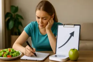 Come mantenere alta la motivazione nelle diete dimagranti? La strategia utile per non mollare dopo poche settimane