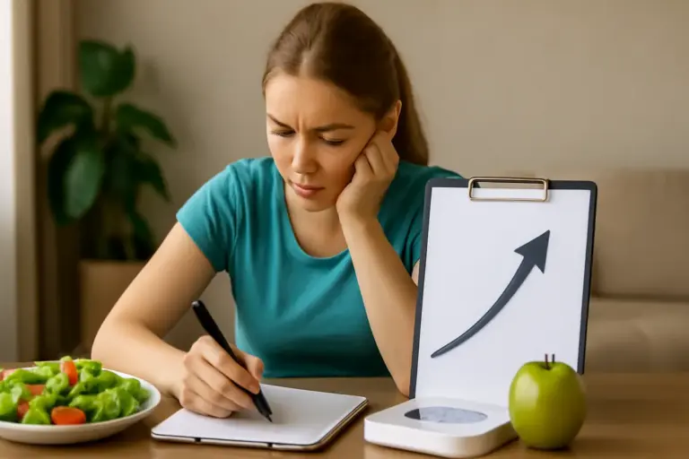 Come mantenere alta la motivazione nelle diete dimagranti? La strategia utile per non mollare dopo poche settimane