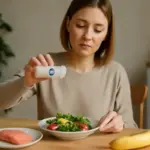 Prevenzione delle carenze di iodio con l’alimentazione quotidiana: il gesto semplice che fa la differenza