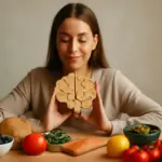 Dieta mediterranea e salute mentale: scopri perché protegge la mente dagli sbalzi d’umore