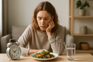 Digiuno intermittente benefici reali: la guida pratica per evitare errori comuni all’inizio