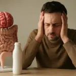 Relazione tra fermenti lattici e stress: svelato il ruolo dell’intestino sul cervello
