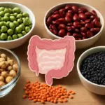 Quali sono i legumi migliori per la salute? La varietà che supporta anche il benessere intestinale
