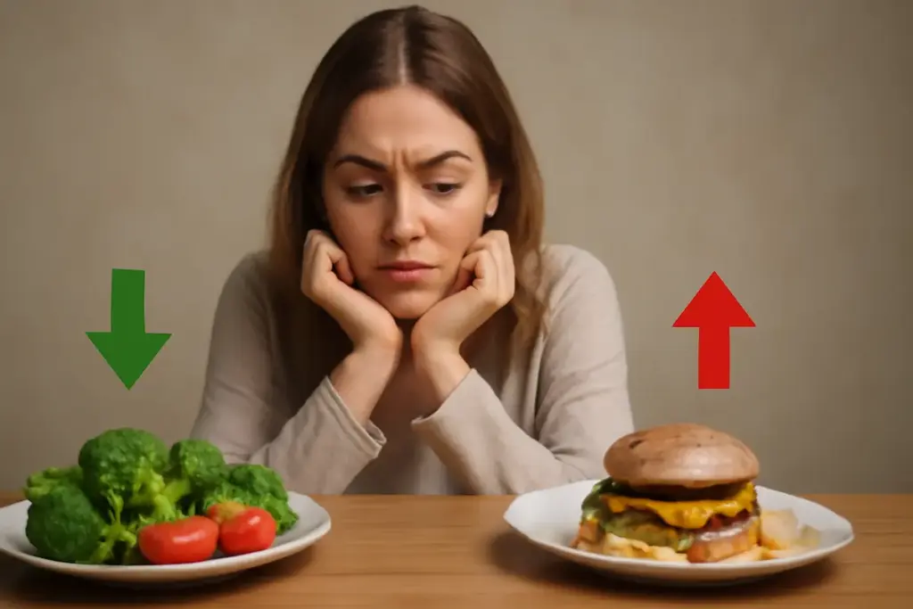 Pro e contro della dieta dissociata: la verità che pochi valutano sulle combinazioni alimentari