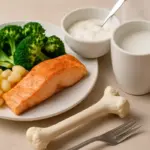 Dieta preventiva per la salute delle ossa: il dettaglio che spesso manca nei menu quotidiani
