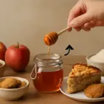 Come realizzare dolci senza zuccheri raffinati? La sostituzione naturale che mantiene il sapore autentico