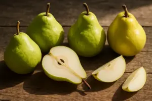 Indice glicemico delle pere: quale varietà scegliere e come mangiarle