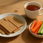 I crackers fanno ingrassare? Cosa dice la ricerca nutrizionale