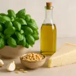 Il pesto fa male? Quello che devi sapere su conservazione, ingredienti e salute