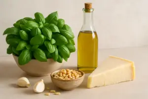 Il pesto fa male? Quello che devi sapere su conservazione, ingredienti e salute