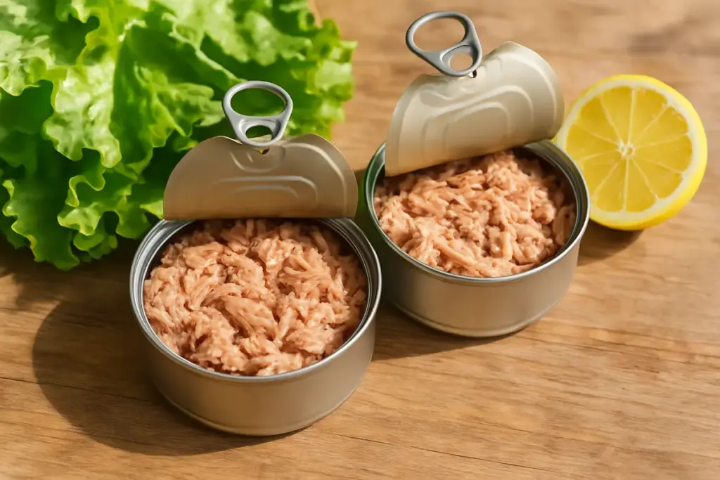 Il tonno in scatola fa male al fegato? Quello che devi sapere