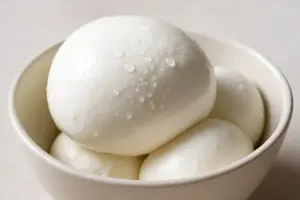 La mozzarella fa male al fegato? Cosa dice la scienza