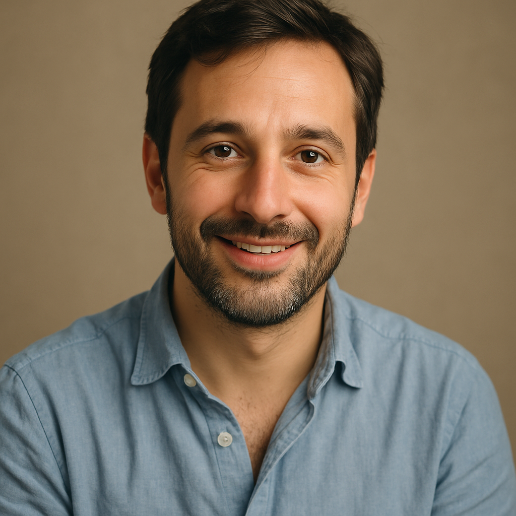Lorenzo Cerutti