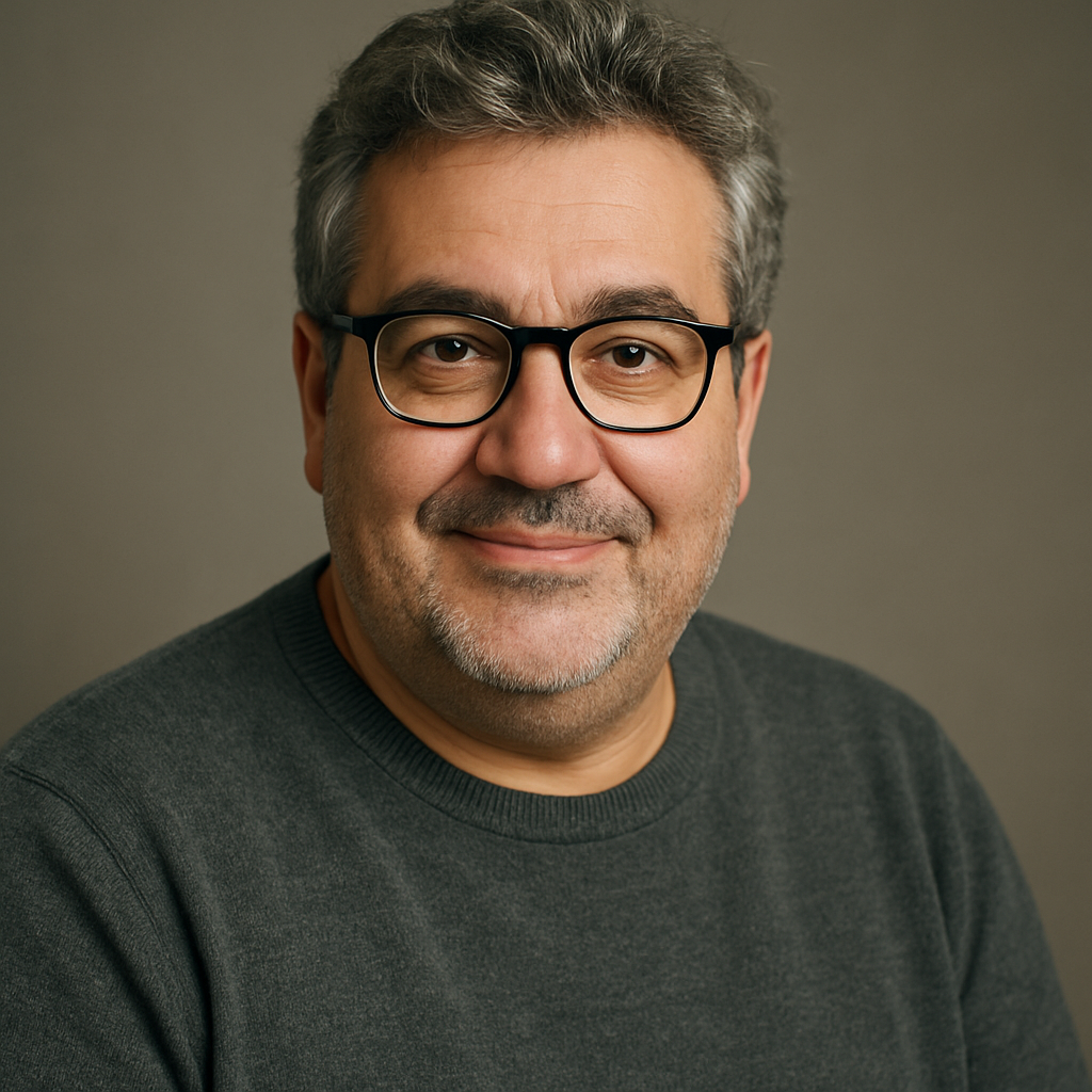 Manuele Vaccari