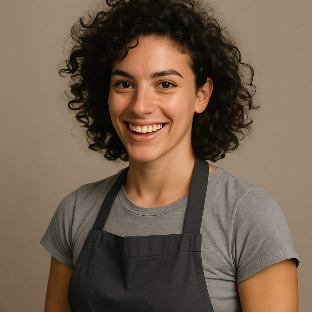 Silvia Moretti