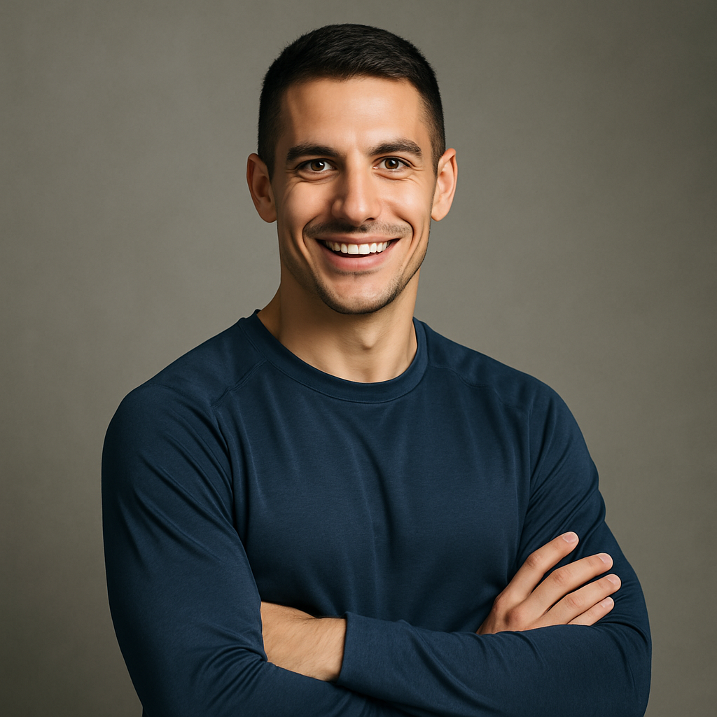 Filippo Lucenti