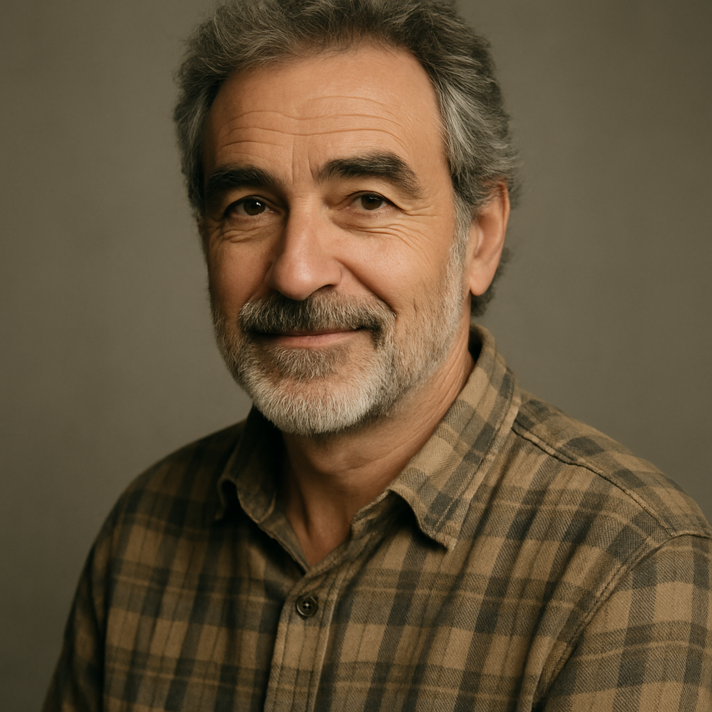 Alberto Panzetti