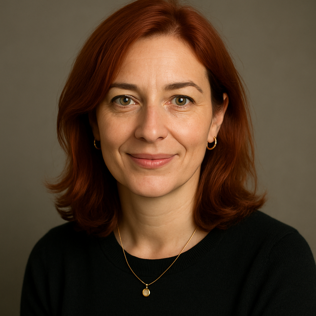 Tatiana Silvestri