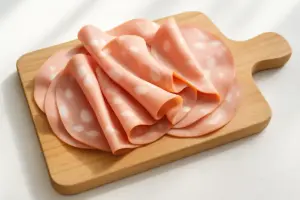 2 fette di mortadella: calorie, valori nutrizionali e informazioni pratiche
