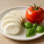Mozzarella e fegato grasso: cosa dice la ricerca scientifica