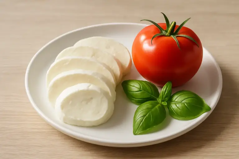 Mozzarella e fegato grasso: cosa dice la ricerca scientifica