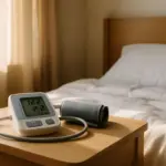Pressione Alta al Mattino: Cause, Quando Preoccuparsi e Cosa Fare