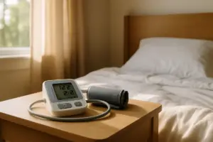 Pressione Alta al Mattino: Cause, Quando Preoccuparsi e Cosa Fare