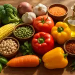 Alimenti da evitare con pressione alta: cosa limitare e perché
